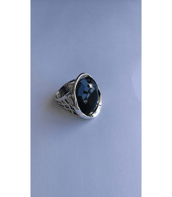 Anillo 84 Plata 925