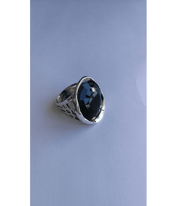 Anillo 84 Plata 925