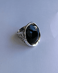 Anillo 84 Plata 925