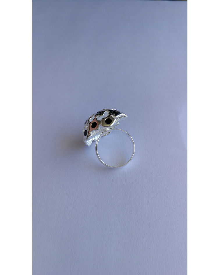 Anillo 85 Plata 925