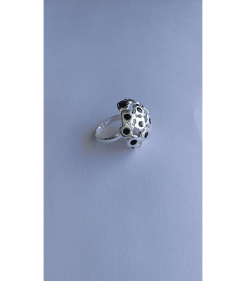 Anillo 85 Plata 925