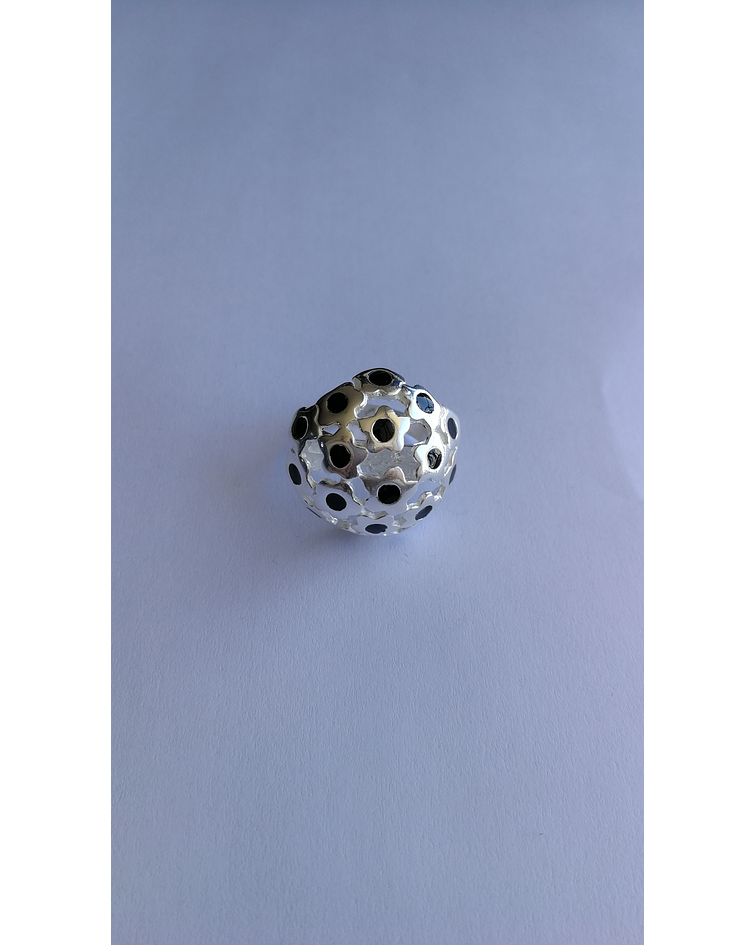 Anillo 85 Plata 925