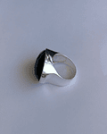 Anillo 86 Plata 925