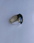 Anillo 86 Plata 925