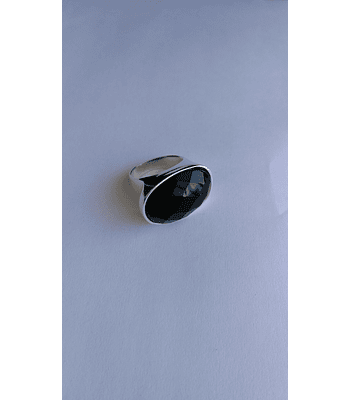 Anillo 86 Plata 925