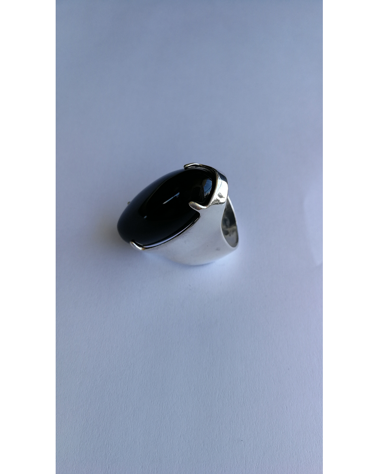 Anillo 88 Plata 925