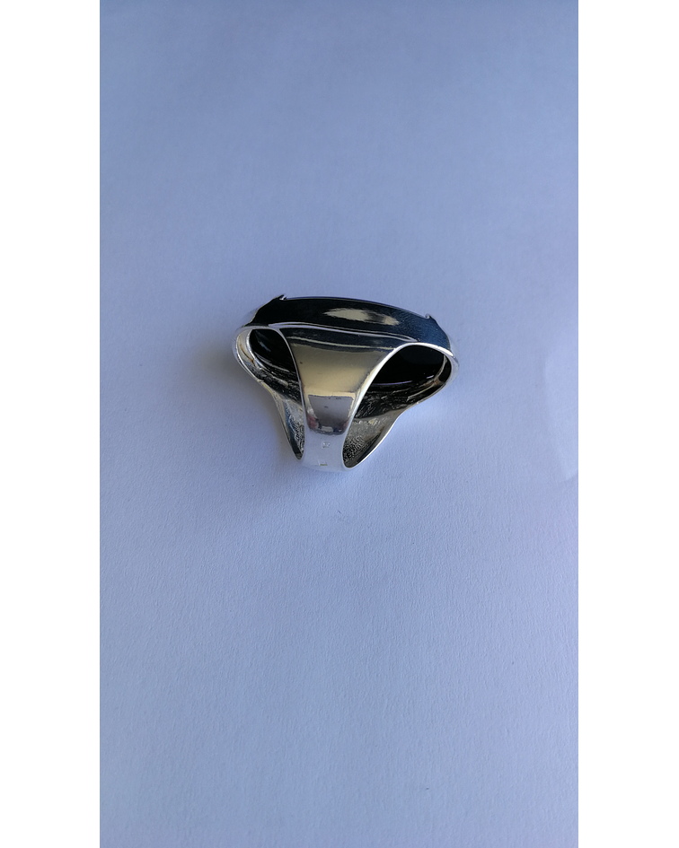 Anillo 88 Plata 925