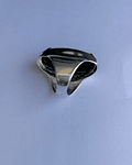 Anillo 88 Plata 925