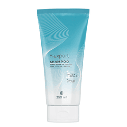 SHAMPOO H EXPERT TODO TIPO DE CABELLO 250 ML