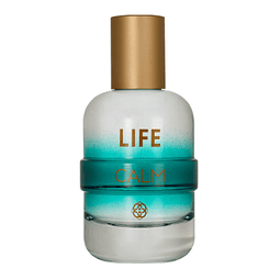 LIFE CALM 75 ML | Fragancia Unisex 