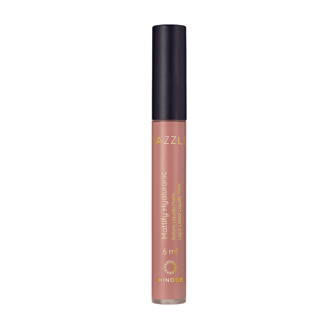 LABIAL LIQUIDO MATTIFY HYALURONIC | DAZZLE