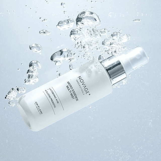 Bruma Facial Micro Essence Proceuticals Novage+