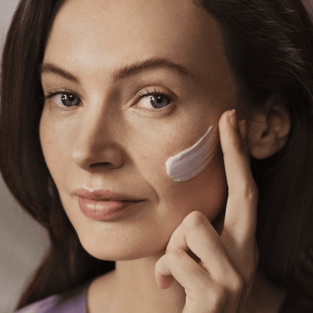 Crema de Noche Reafirmante Royal Velvet