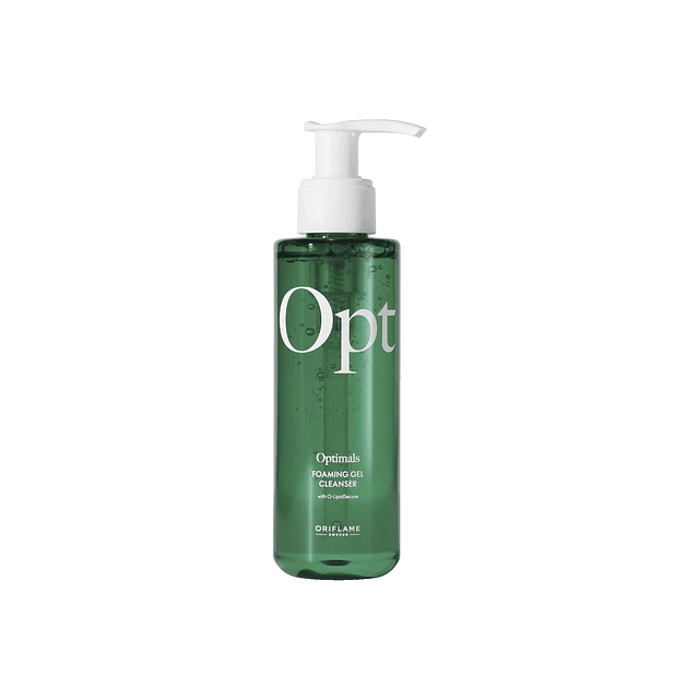 Limpiador en Gel Optimals