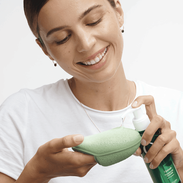 Limpiador en Gel Optimals