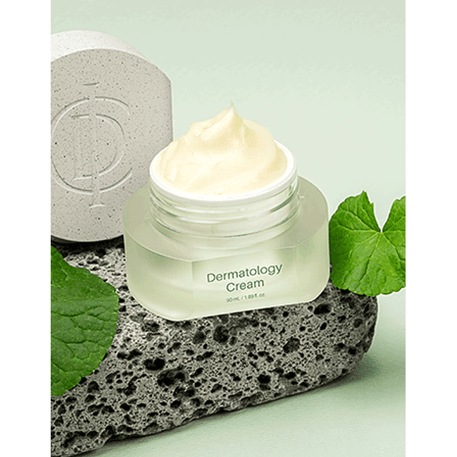 ICD DERMATOLOGY CREAM