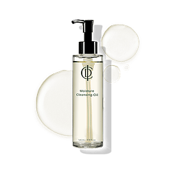 ICD MOISTURE CLEANSING OIL