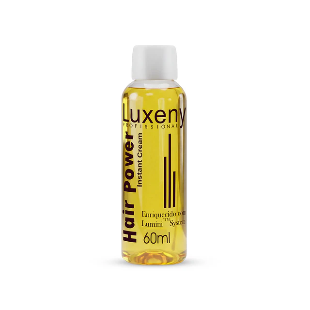 Hair Power - Reparación Capilar 60 ml