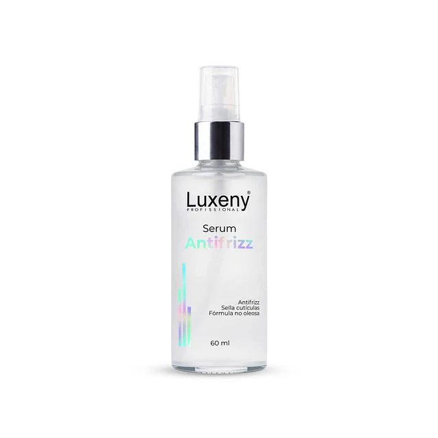 Serum Antifrizz 60 ml