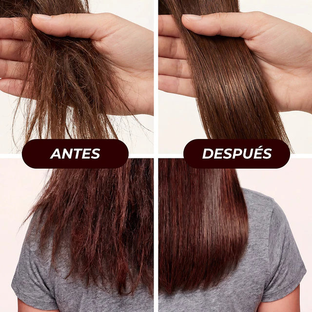 Serum Antifrizz 60 ml