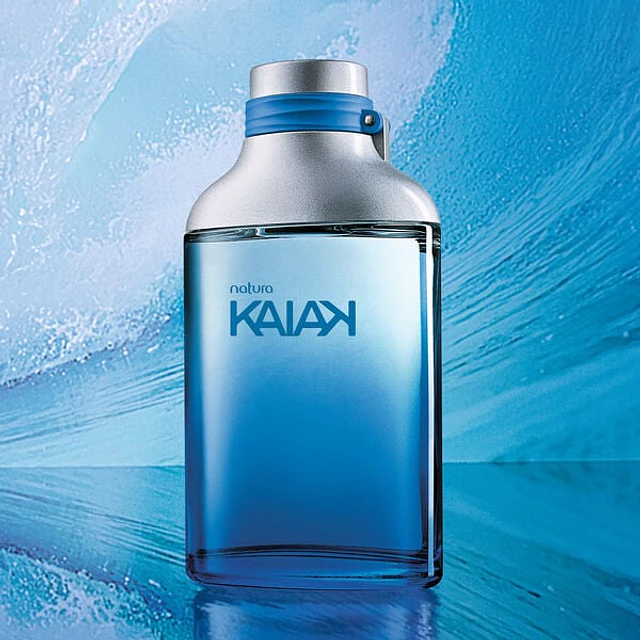 KAIAK masculino 100 ml