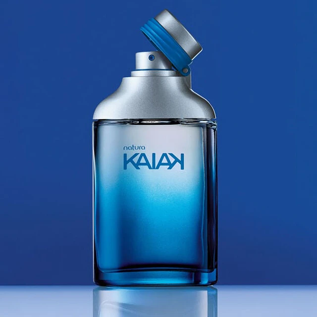 KAIAK masculino 100 ml