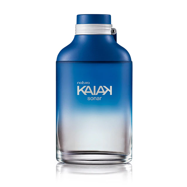 KAIAK SONAR masculino 100 ml
