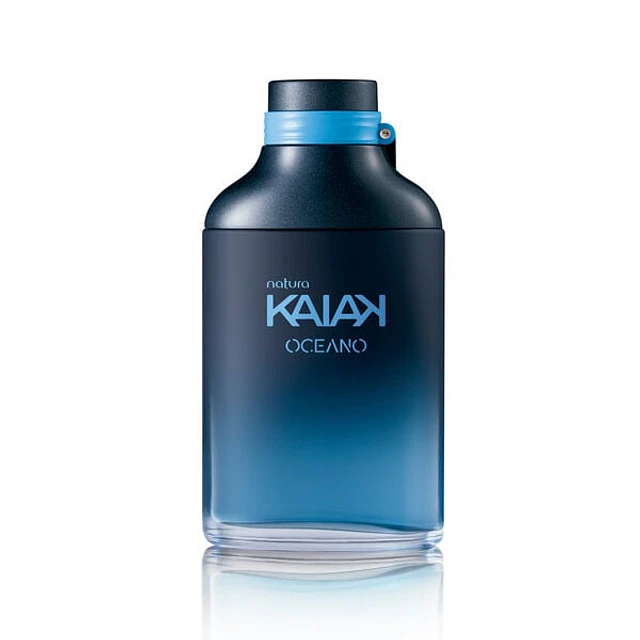 KAIAK OCEANO masculino 100 ml 