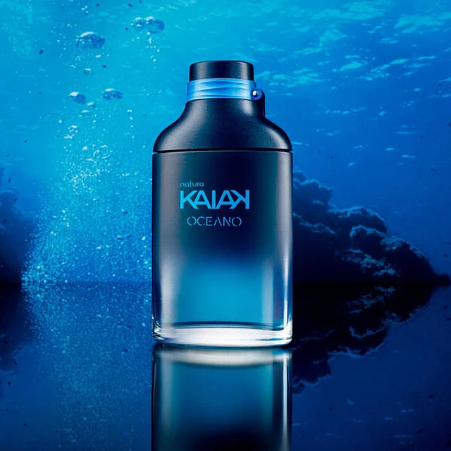 KAIAK OCEANO masculino 100 ml 