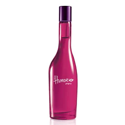 HUMOR PROPIO femenino 100 ml 