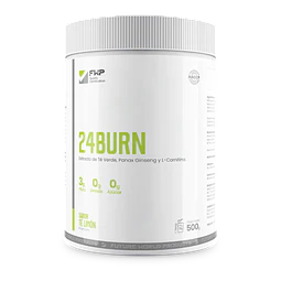 24 Burn 500 grs 