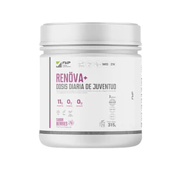 Renova+ Colageno Hidrolizado con biopéptidos 