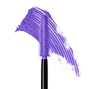 Hypnotic Colour Colored Mascara de Pestañas Purple Pop  THE ONE