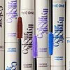Hypnotic Colour Colored Mascara de Pestañas Purple Pop  THE ONE