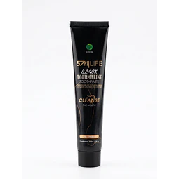 Gel Dental con Turmalina Negra - SMILIFE 120 grs