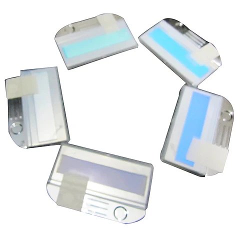 Filtros para Máquina IPL