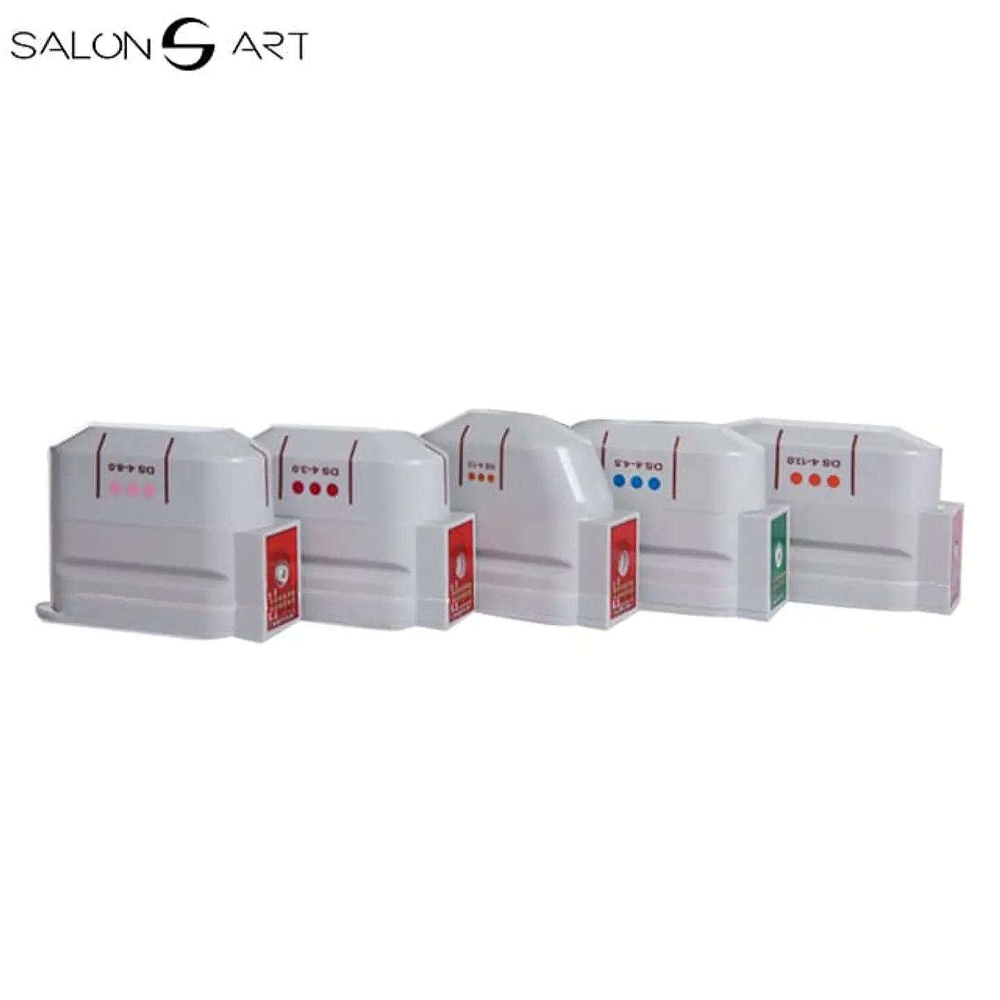 EQUIPO HIFU 2D - DE ALTO DESEMPEÑO 3