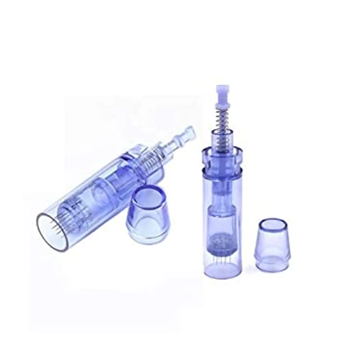 PACK de 15 Repuestos tipo bayoneta para equipos DR. PEN y MYM 5