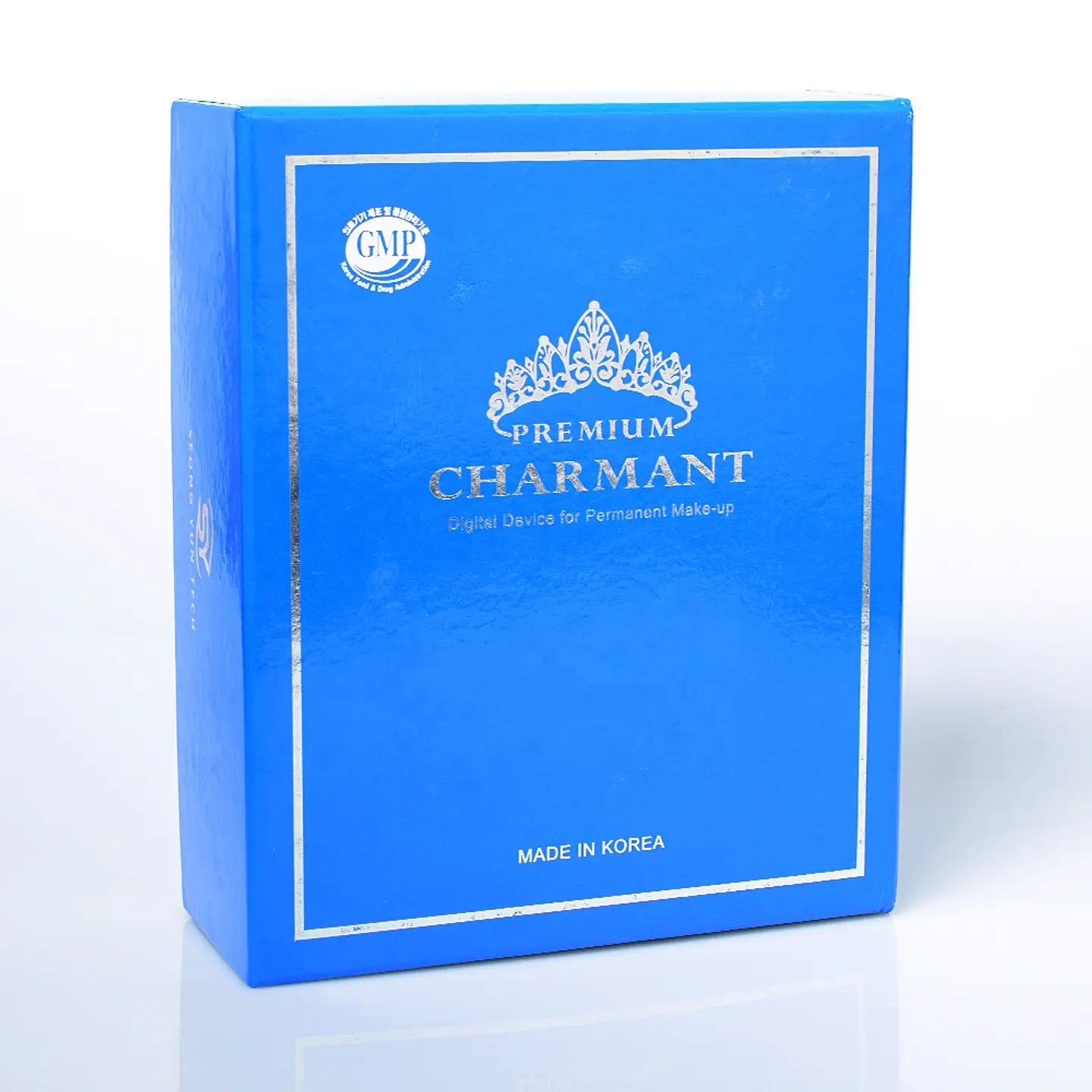 DERMOGRAFO CHARMANT 6