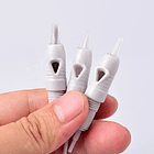 Repuestos Charmant Premiun (agujas) 1