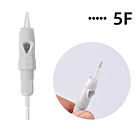 Repuestos Charmant Premiun (agujas) 7