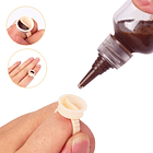 Anillos para Tinta de Microblading y Micropigmentación 3