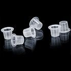 20 Copas para Microblading y Micropigmentación (15mm) 1