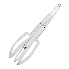 Regla para Micropigmentacion y Microblading 2