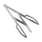 Regla para Micropigmentacion y Microblading 4