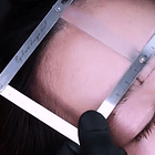 Regla para Micropigmentacion y Microblading 5