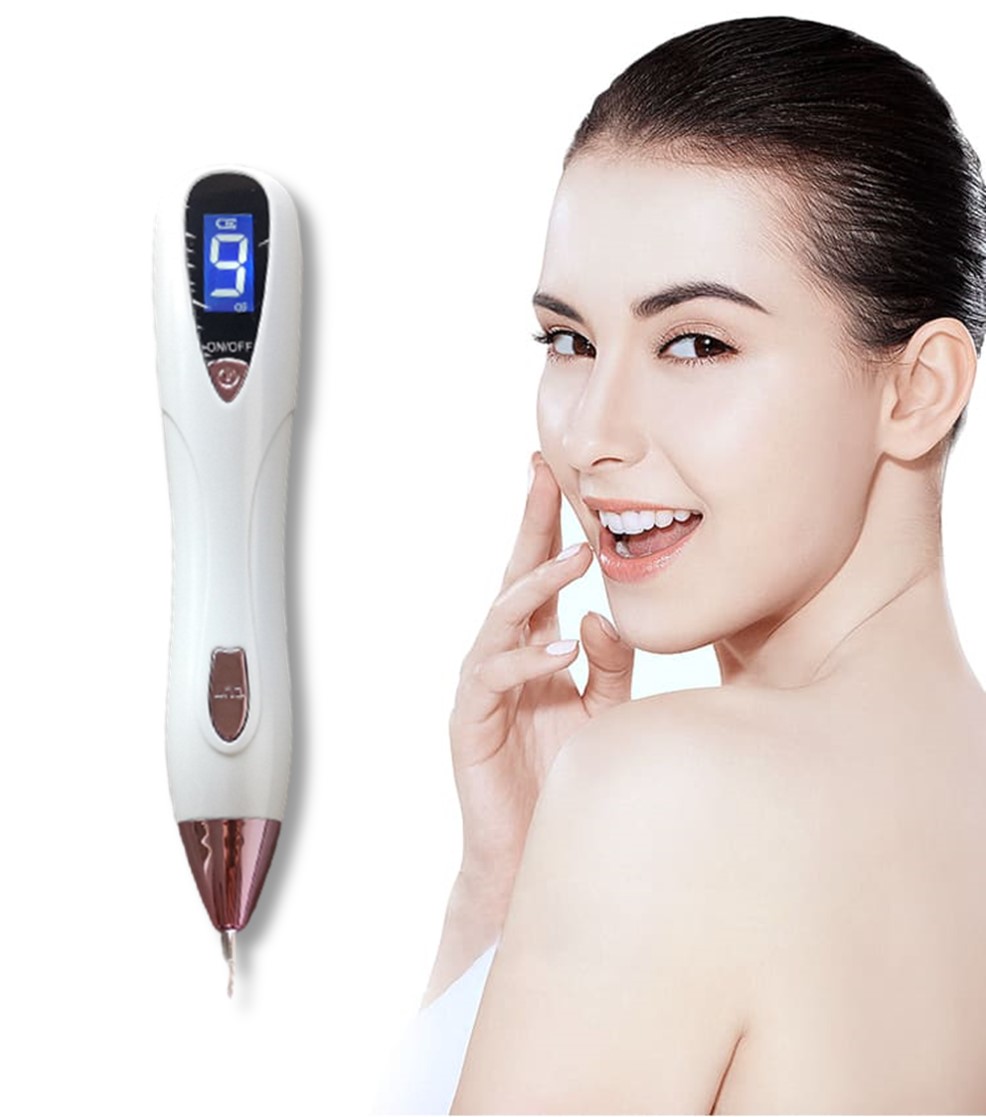 Plasma Pen