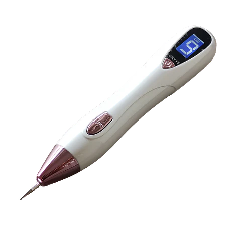 Plasma Pen