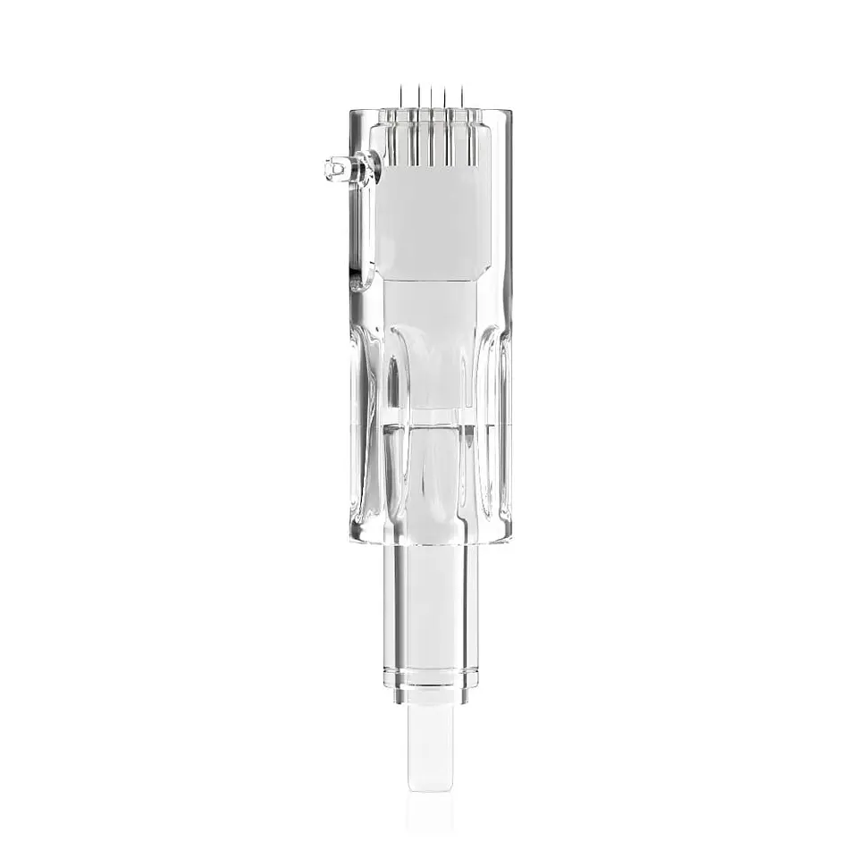 Pack de 10 REPUESTOS para Dermapen PHOTON INJECTOR 5