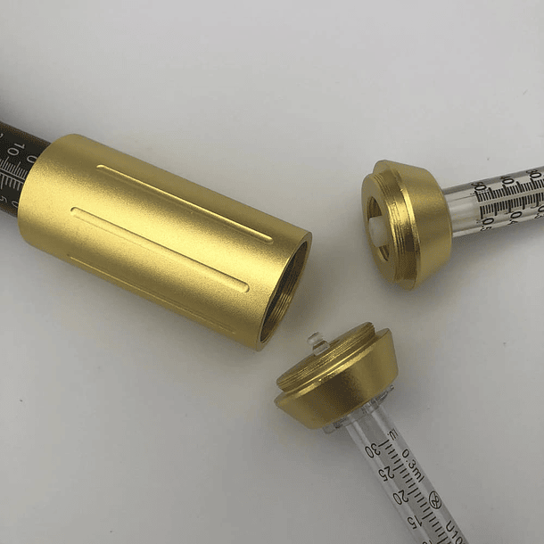 Hyaluron Pen de 0.3ml y 0.5ml 7